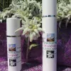 Crème Energétique Bio à l'Edelweiss